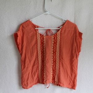 Shirt, Stylish, Night Out, Summer